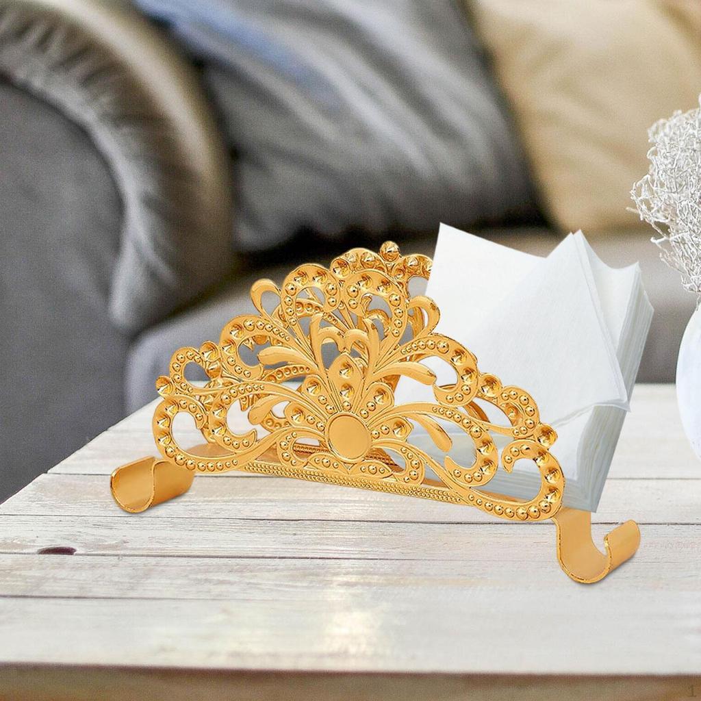 Отдельно стоящий современный держатель для салфеток, настольный диспенсер для салфеток, органайзер для хранения на столешнице