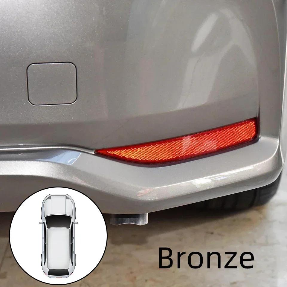 Rear Bumper Tow Hook Eye Cover Cap For Toyota Corolla 2019 2020 2021 Auto Part Tow Hooking Hauling Trailer Lid Garnish Trim Red