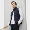 New FILA Vests Men's Legend Blue F11M341901F-NV