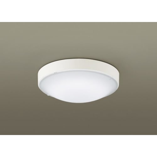 Panasonic Direct Ceiling/Wall Mounted Ceiling Light Daylight White/Diffuse/Moistureproof/Rainproof Type 30 White LGW51704WCF1