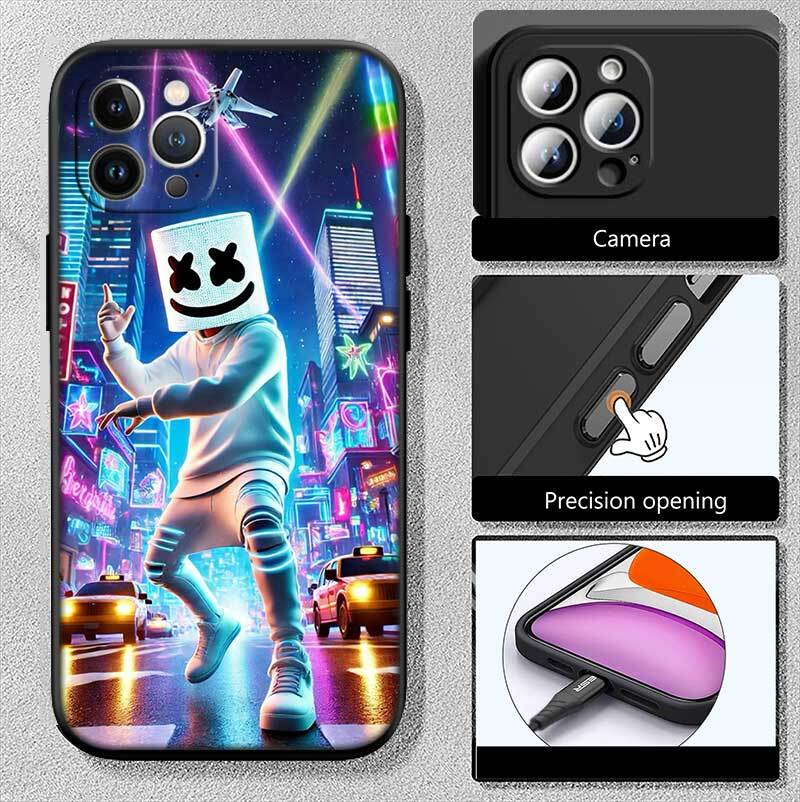 New Fortnite Phone Case for Motorola Edge 60 60s 70 G86 G56 G54 E14 G04S G45 G54 G64 X30 X40 X50 S30 S50 Pro Power Tylus