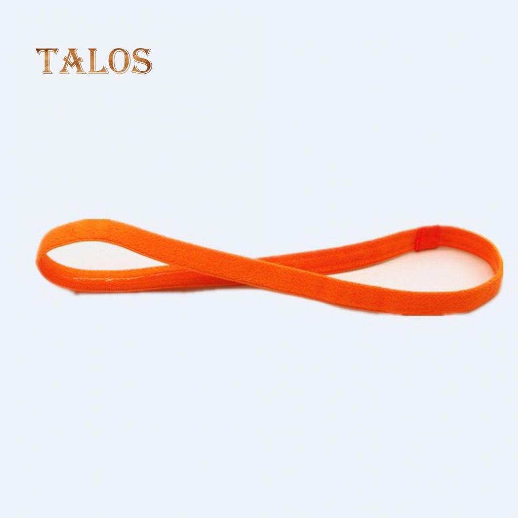 ZTTO Anti -Slip Sports Headband Yoga Hair Bands Sweatband Gym Running Hair Elastic Band