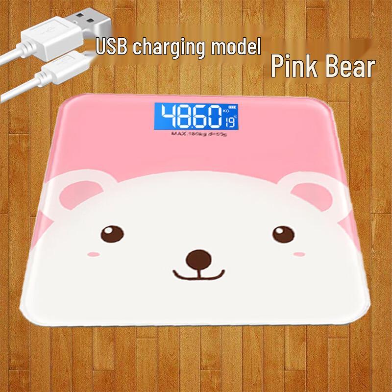 Jinmiao Electronic Body Weight Scale