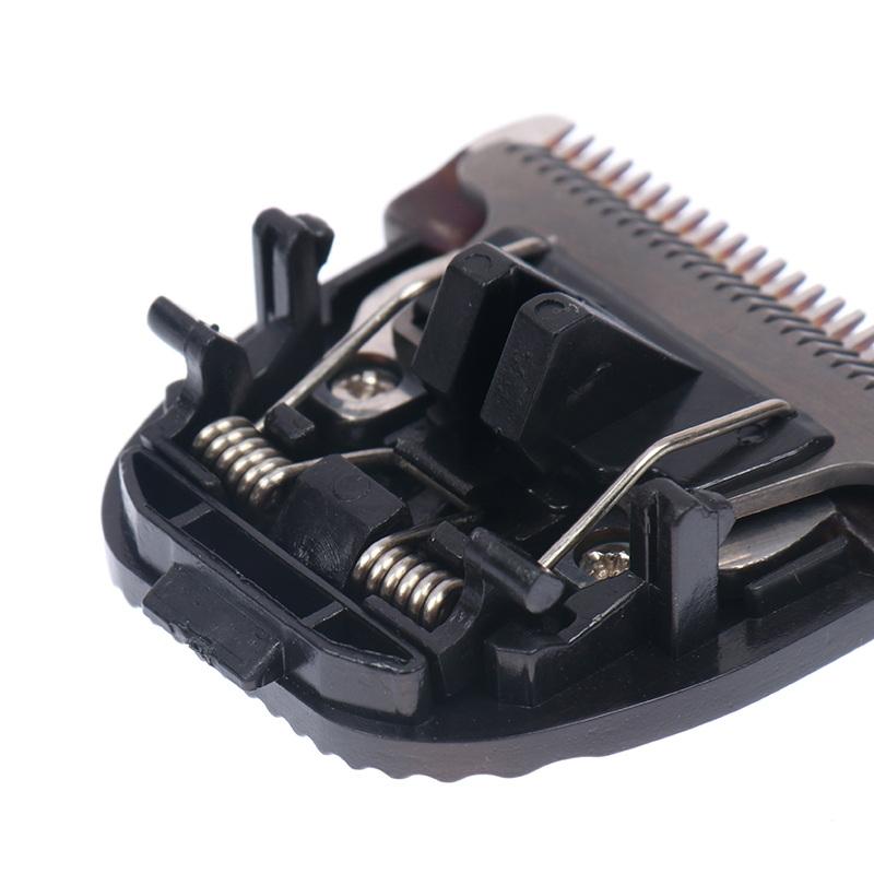 1 шт. Триммер для ухода за волосами Головка Лезвие машинки для стрижки Режущий элемент Бритва Универсальные аксессуары Керамическая замена