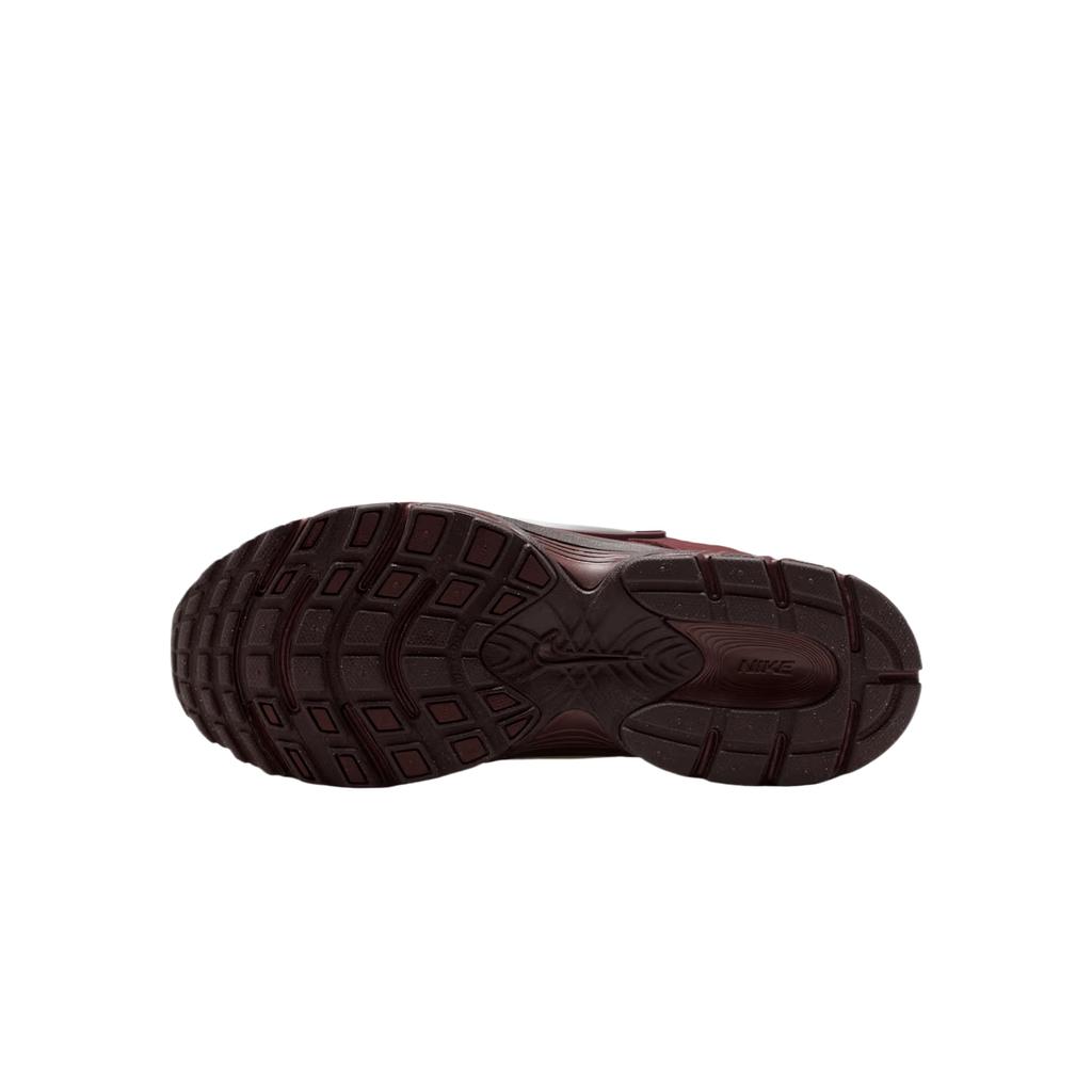 Nike Женские кроссовки V5 RNR Burgundy Crush Красный II6294-601