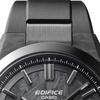 Casio EDIFICE Forged Carbon Automatic 3-Hand Date EFK-100XPB-1AJF Wrist Watch for Men