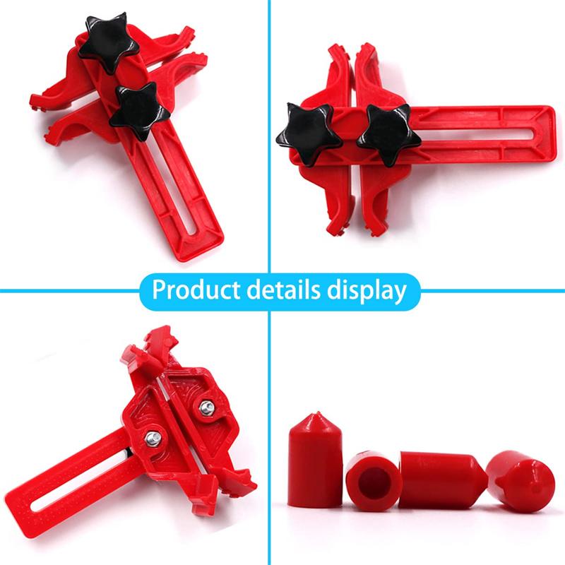 Car Dual Camshaft Fixing Timing Belt Change Locking Engine Tools 1 Set Car Engine Timing Belt Sprocket Gear Locking Tool Kit