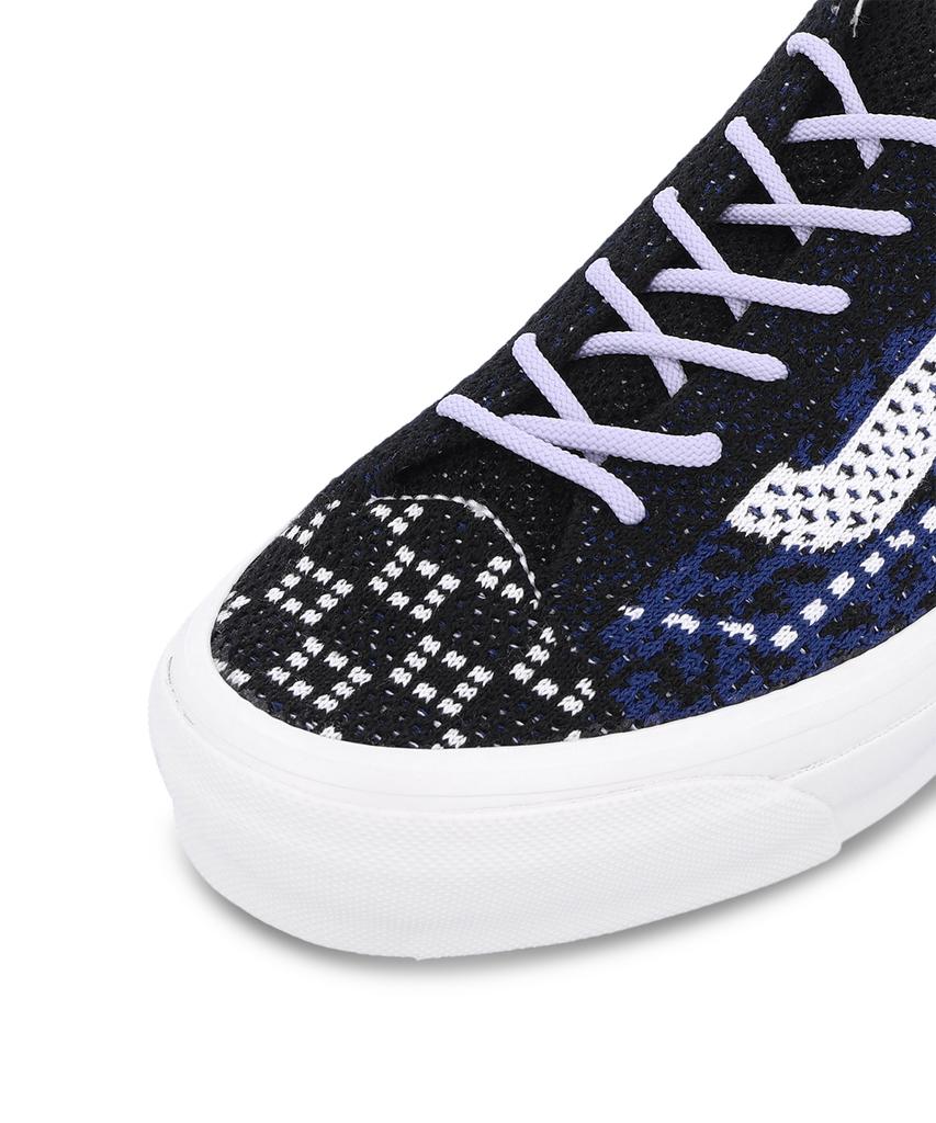 Vans Premium Old Skool 36 Ek - Гепард Синий / Vn000Efkbx91
