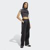 adidas Мягкие бархатные спортивные штаны Adicolor Jv7508