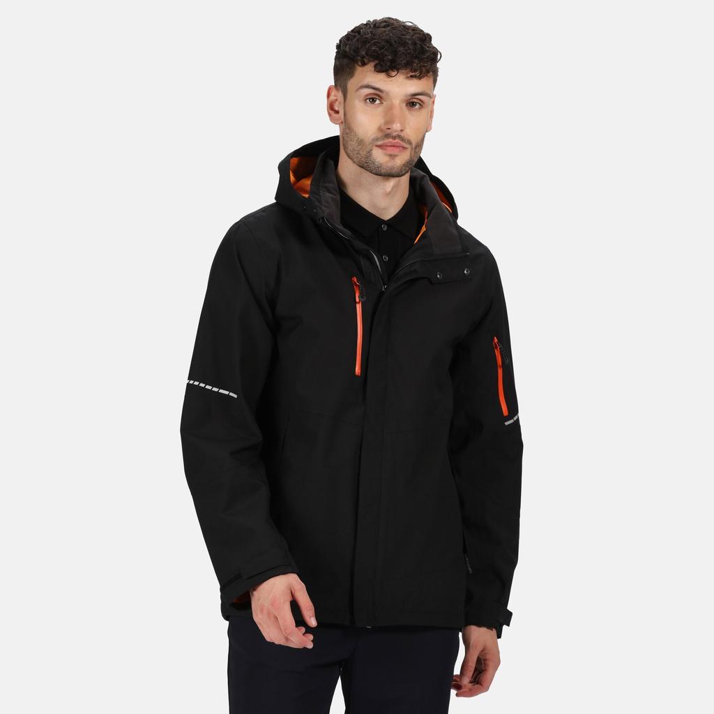 Regatta Professional Mens Softshell Jacket