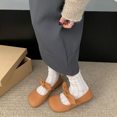 Женская обувь – Балетки