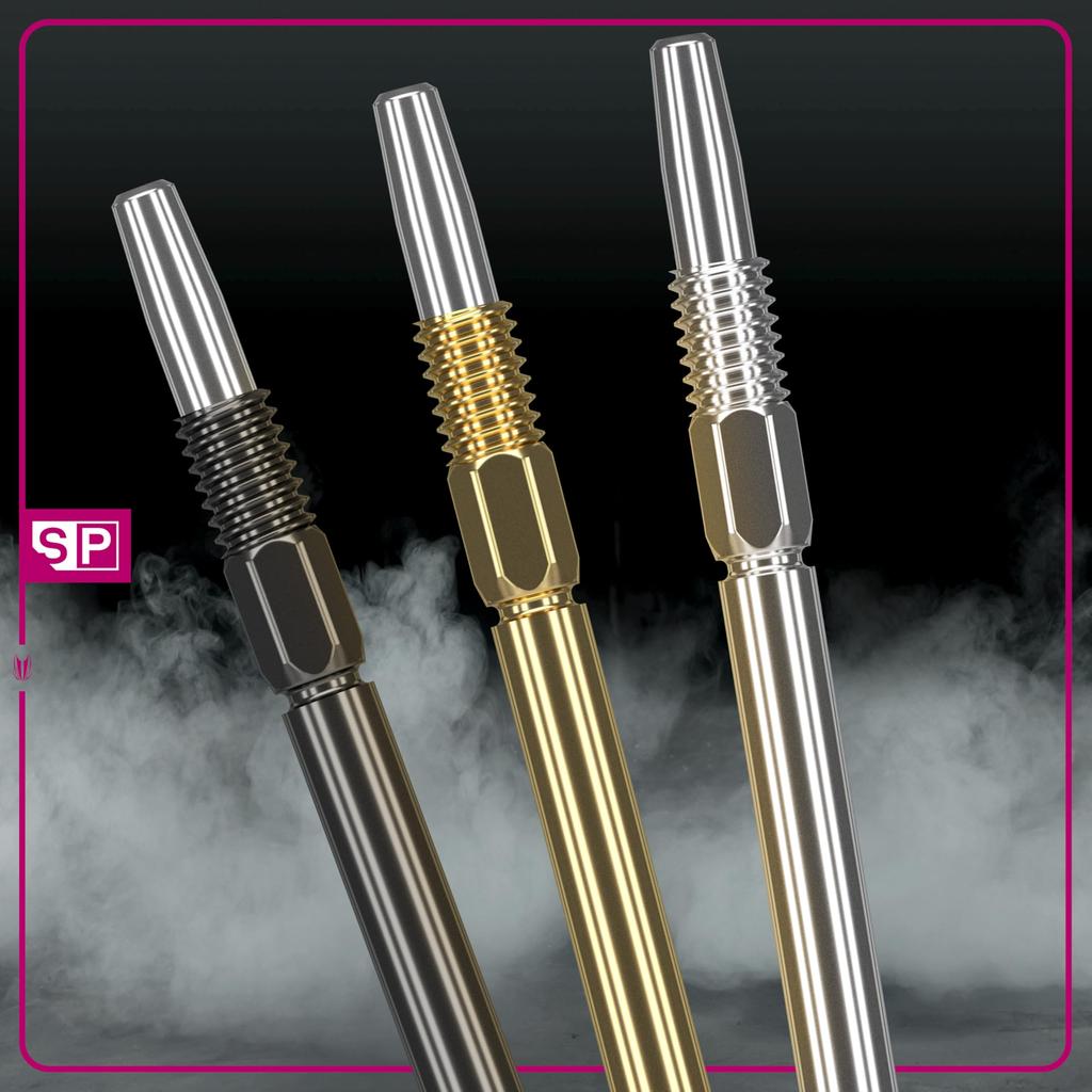 Target Swiss Silver Point 35мм 340022