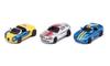 SIKU Gift Set, Sports Car, for Ages 3 and Up, SK6323