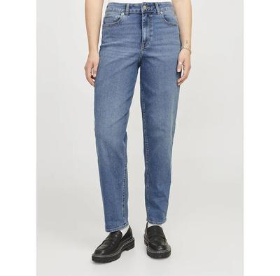 Jack & Jones Lisbon Mom C4115 JJXX high waist джинсы