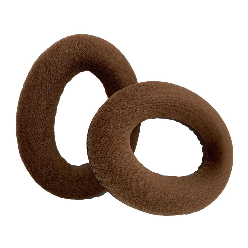 Сменные амбушюры NullMini для наушников Sennheiser PXC450 PXC350 PC350 HD380 PRO HME95 G4ME Zero Headphones Sleeve Earphone Eararmuff