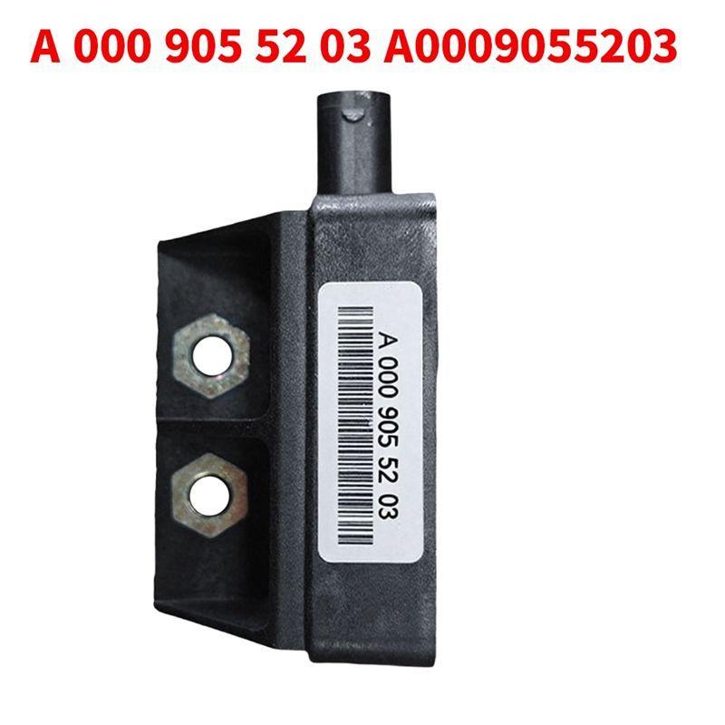 Reliable-Lateral Acceleration Sensor 000 905 52 03 Car ESP YAW Rate Sensor A0009055203 A2C87374000 For ML320 98-05