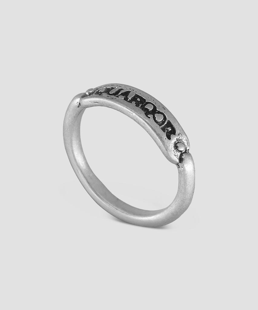 Quarqor #5119 Кольцо