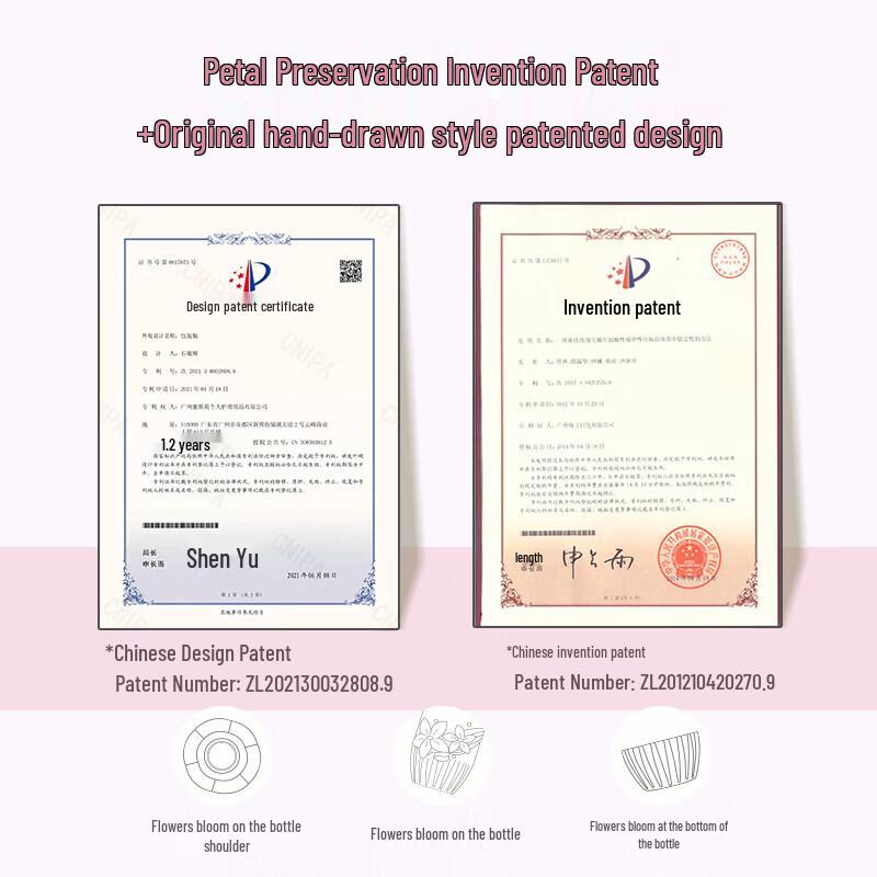 Missli Cherry Blossom Petal Shower Gel