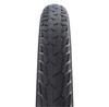 Schwalbe Cruiser Plus Active PunctureGuard Green Compound 20´´ x 47 жесткая городская шина