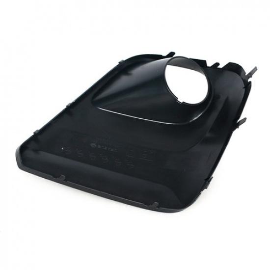 1PC Left Side Fog Light Trim Cover For Subaru Forester - Part#57731SJ050