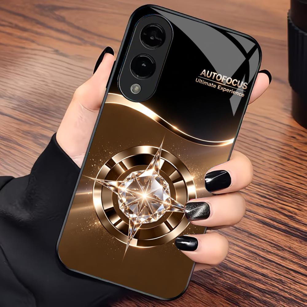 Черно-коричневые роскошные модные чехлы для телефона s25 ultra case s26 ultra case для Samsung Galaxy S26 S25 S24 S23 S22 FE, Ultra, Plus