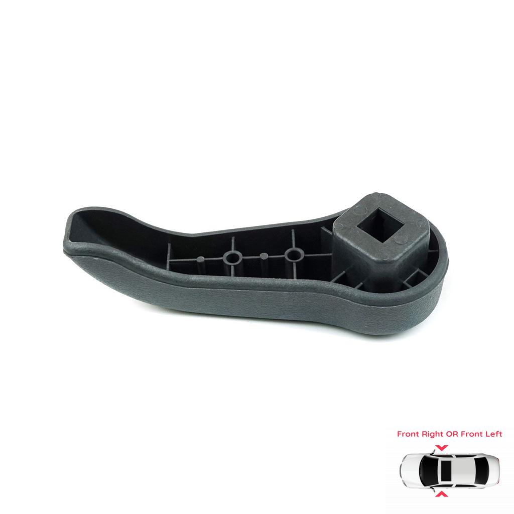 EDP619 Seat Handle Adjustment Grip Lever 7701209658 Front for Renault Clio MK2 Twingo MK1
