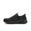 Skech-Lite Pro Slip-Ins Легкие Дышащие Удобные Простые Амортизирующие Прочные Мужские Кроссовки Черные 232466-BBK
