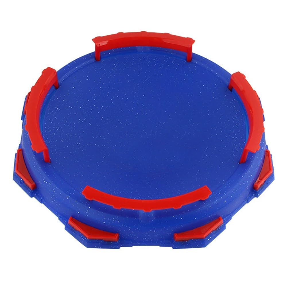 Extreme Stadium Bey Battle Pass Large Stadium Gift (Blue)