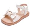 PPXID Ribbon Velcro Easy To Walk Princess Summer 18cm [PPXID] Girls' Sandals, Kids' Sandals, Girls, Decoration, Closure, Flexible, In, Shoes, Shoes,