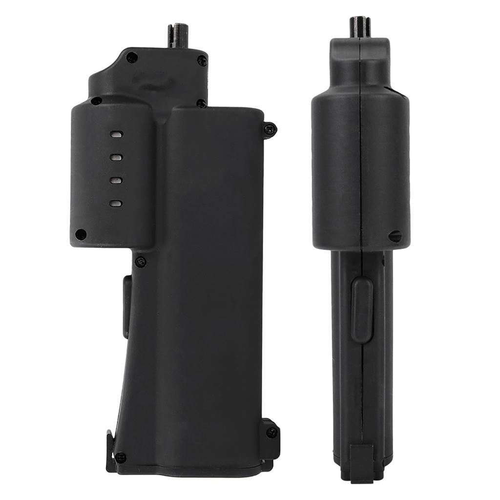 70111A Электрический ручной стартер для двигателя HSP 540 1/10 RC Car Engine