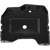 Поддон для аккумулятора LQI, совместимый с Chevy Blazer 1995-2005/ Chevy S10 Pickup 1994-2004/ GMC Jimmy 1995-2001/ GMC S15 Sonoma 1994-2004/ Olds Bravada