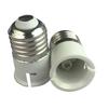 E27 To B22 LED Light Bulb Screw Lamp Holder Base Socket Adapter Converter