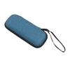 Lightweight Retro Razor Storage Box Travel Compact Earphone Razor Carrying Case for Men