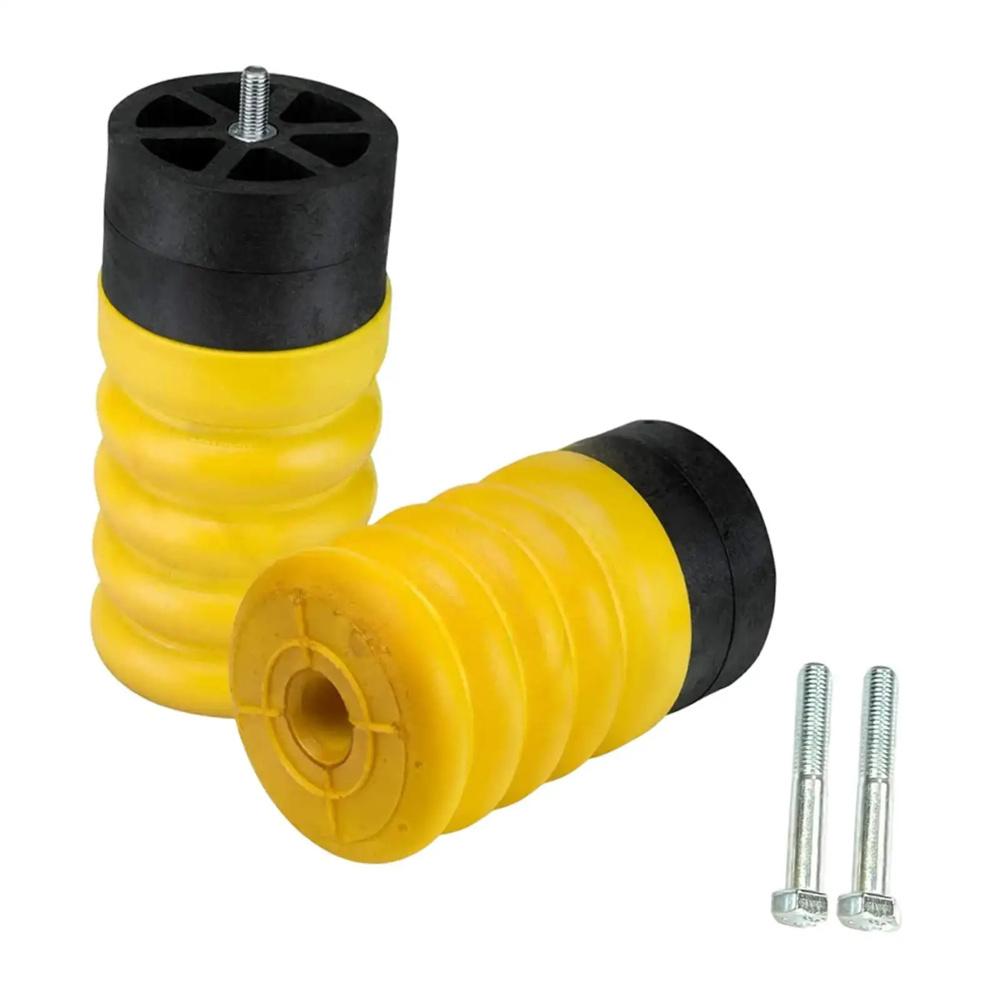 Комплект задних пневмоподушек Ssr-313-54 Подходит для Dodge Ram Promaster 1500 2500 3500