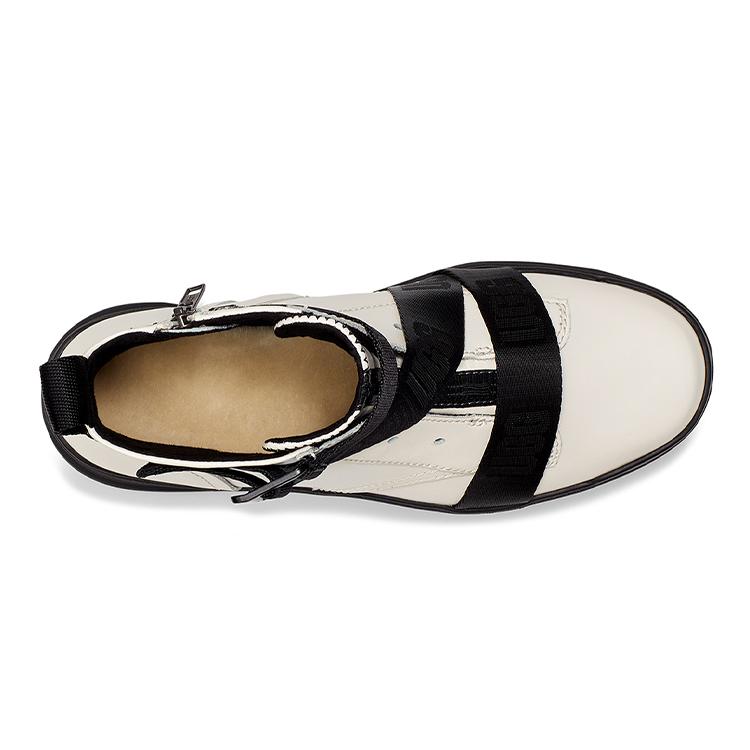 UGG Женские часы Sid White 1116136-JSM