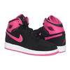 Jordan 1 Ретро Высокие GG Ярко-розовые Jordan 332148-008