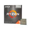 AMD Ryzen 5 5600G with Wraith Stealth cooler 6 cores 12 threads 70MB 65W warranty 3.9GHz / 100-100000252BOX 3-year [Item]