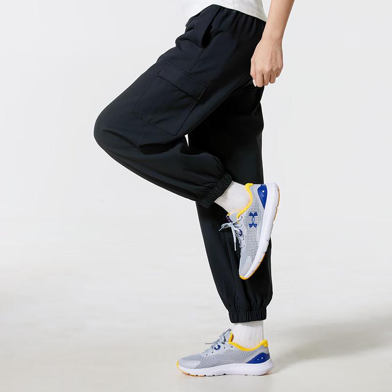 Under Armour Женские тканые тренировочные брюки