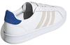 adidas Grand Court 'Белый алюминий' FV8456