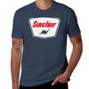 SIN FUELS TShirt Classic Crew Neck Cotton TShirt
