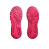 Asics Gel-Dedicate 8 Удобные Модные Простые Универсальные Тренировочные Кроссовки Детские Кроссовки Молочно-белый 1044A077-105