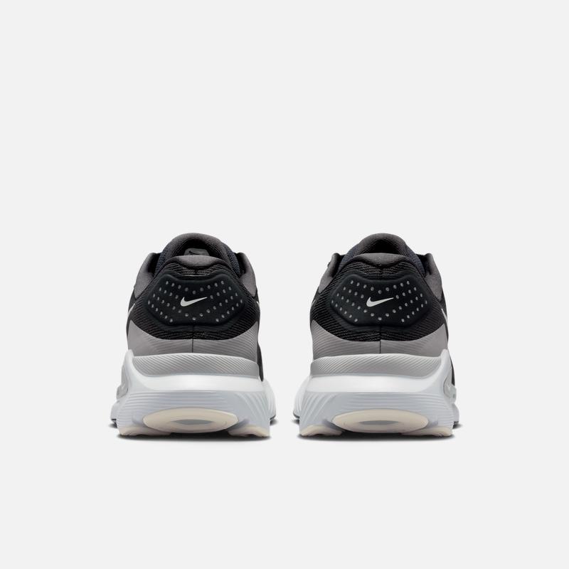 Nike Структурированные мужские кроссовки для бега NIKE STRUCTURE 26 HJ1102 с амортизацией, летние, дышащие, для шоссе