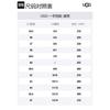 UGG Нескользящие Нескользящие Шлепанцы-Слайдеры Унисекс Светло-Бежевые 1167497-LHB