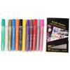 12 Pack Acrylic Marker 1026 Body Painted Decoration DIY Graffiti  Water Based Paint Pen