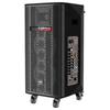 TEMEISHENG GD208-82Pro Двойная 8-дюймовая Акустическая система для KTV и сцены, штекер CN (адаптер в комплекте)