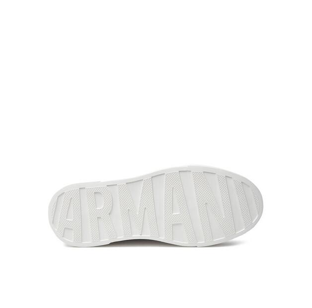 Armani Exchange Sneakers XDX160 XV888 T780 Black