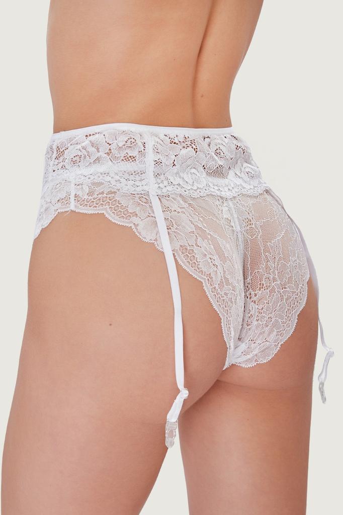 ORO Garter Belt (66693)