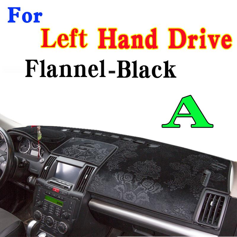 Для mg3 Dashmat крышка приборной панели изоляция приборной панели солнцезащитный козырек защитная накладка украшения