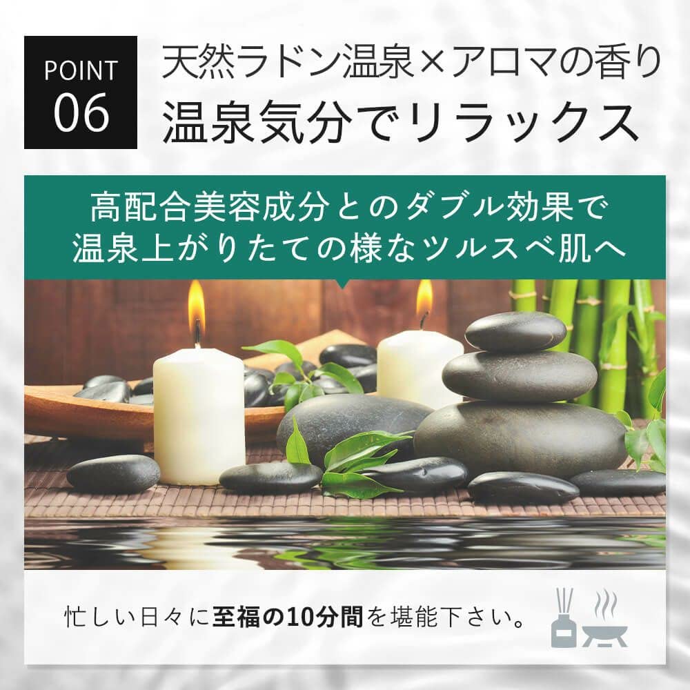 KisoCare Fullerene Face Large Individually Made In Hot Spring Suitable for Men Mask, 30-Piece Set, Capacity, Wrapped, Japan, Additive-Free,