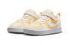Nike Court Borough Low Recraft PS 'Бледно-слоновая кость с дыней' DV5457-107